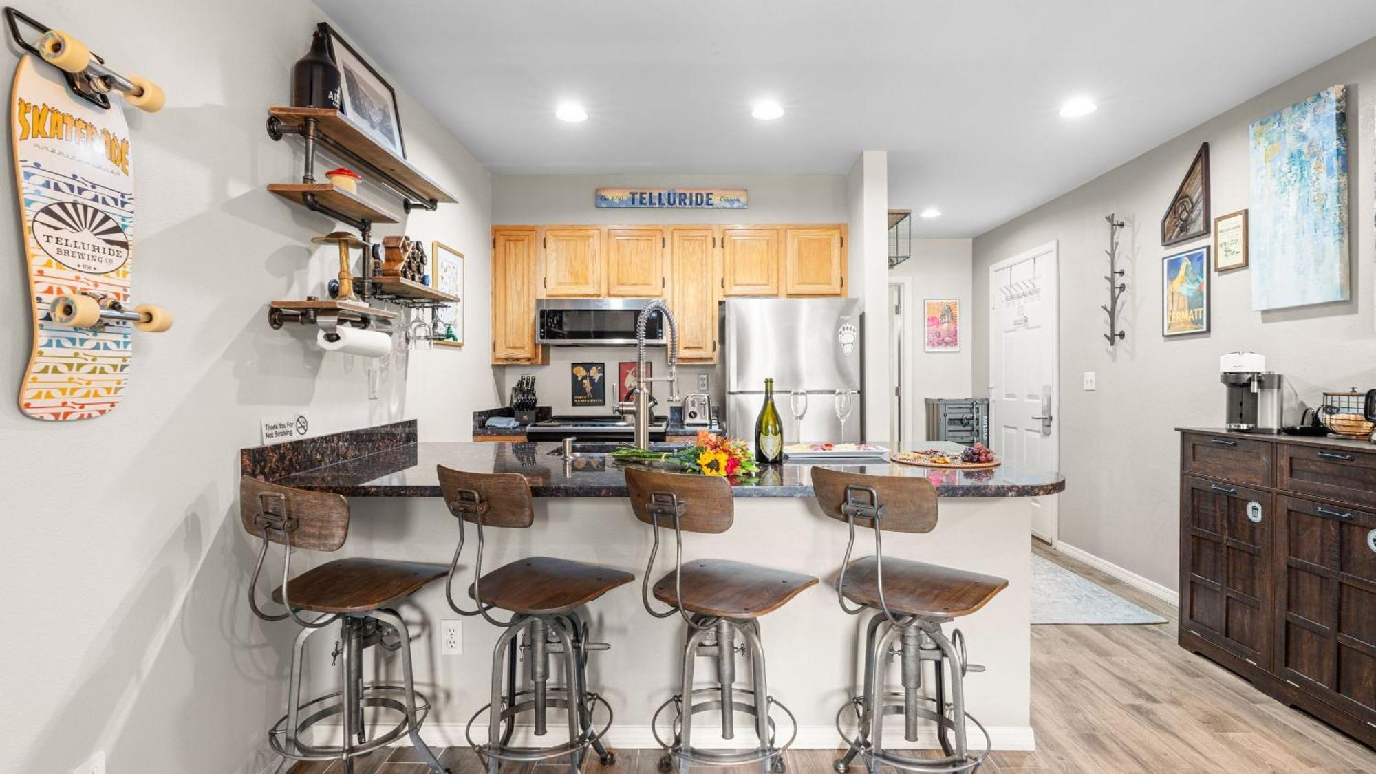 Etta Place 6 By Avantstay In Out Unit *