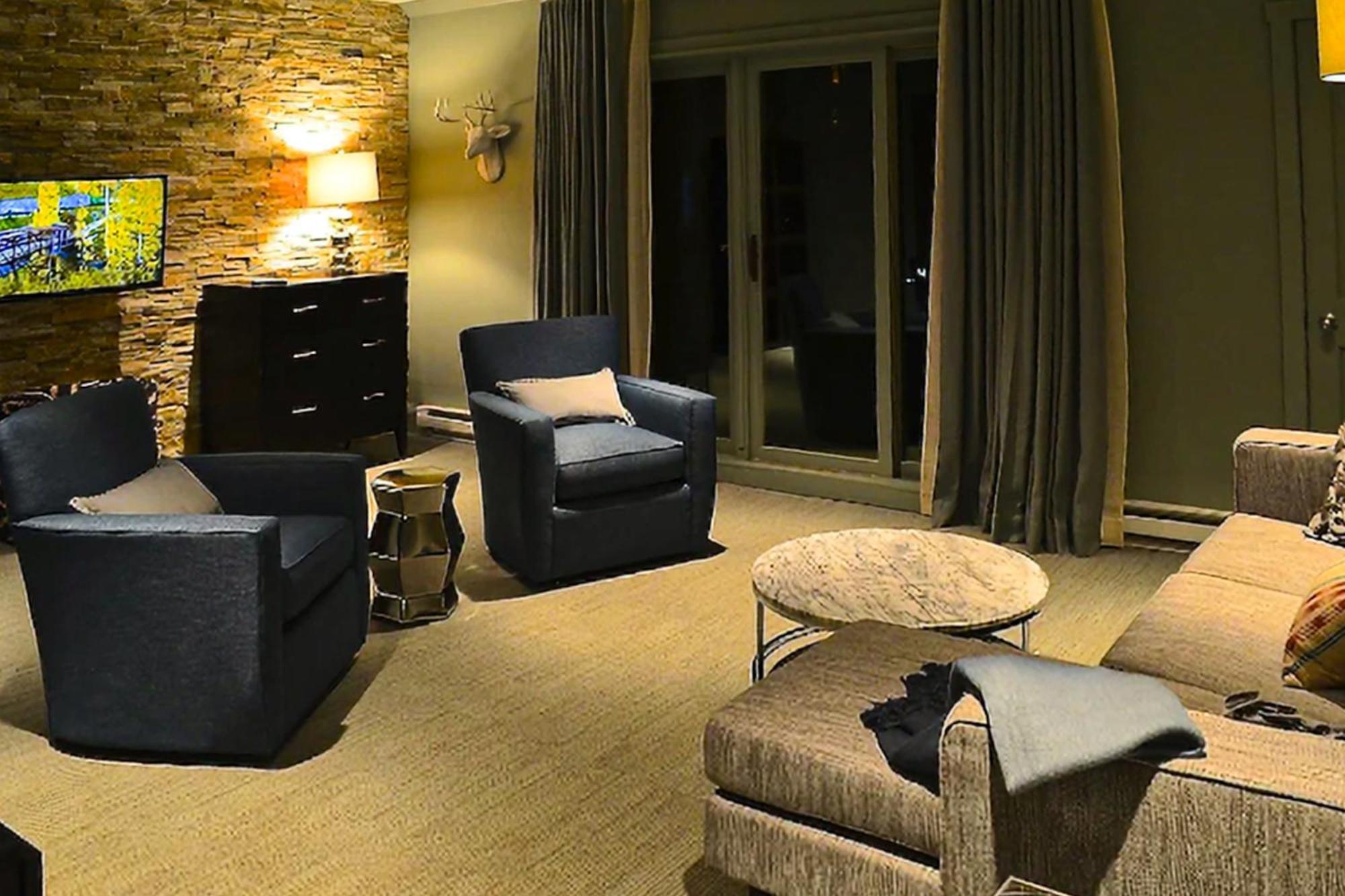 The Summit Six - Blue Mesa 33a Apartment