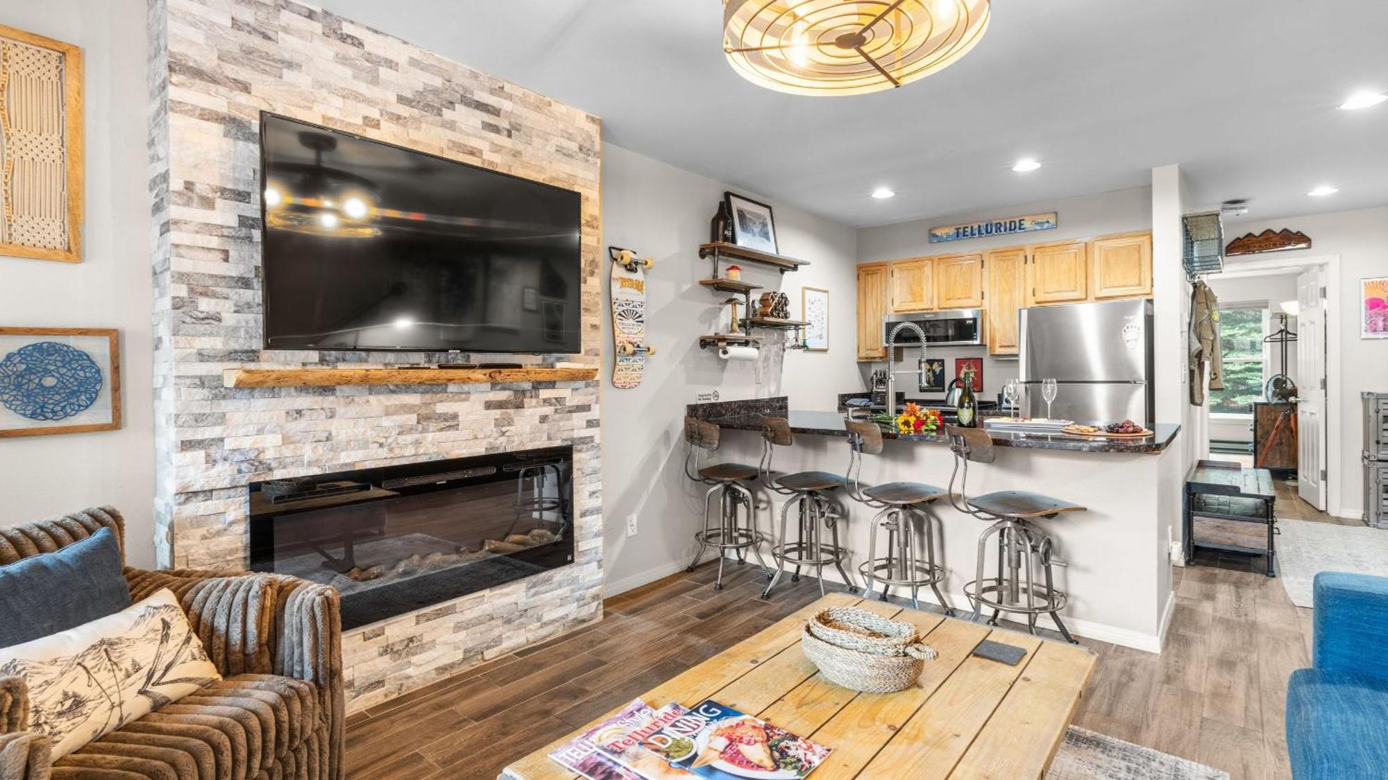 Apartment Etta Place 6 By Avantstay In Out Unit