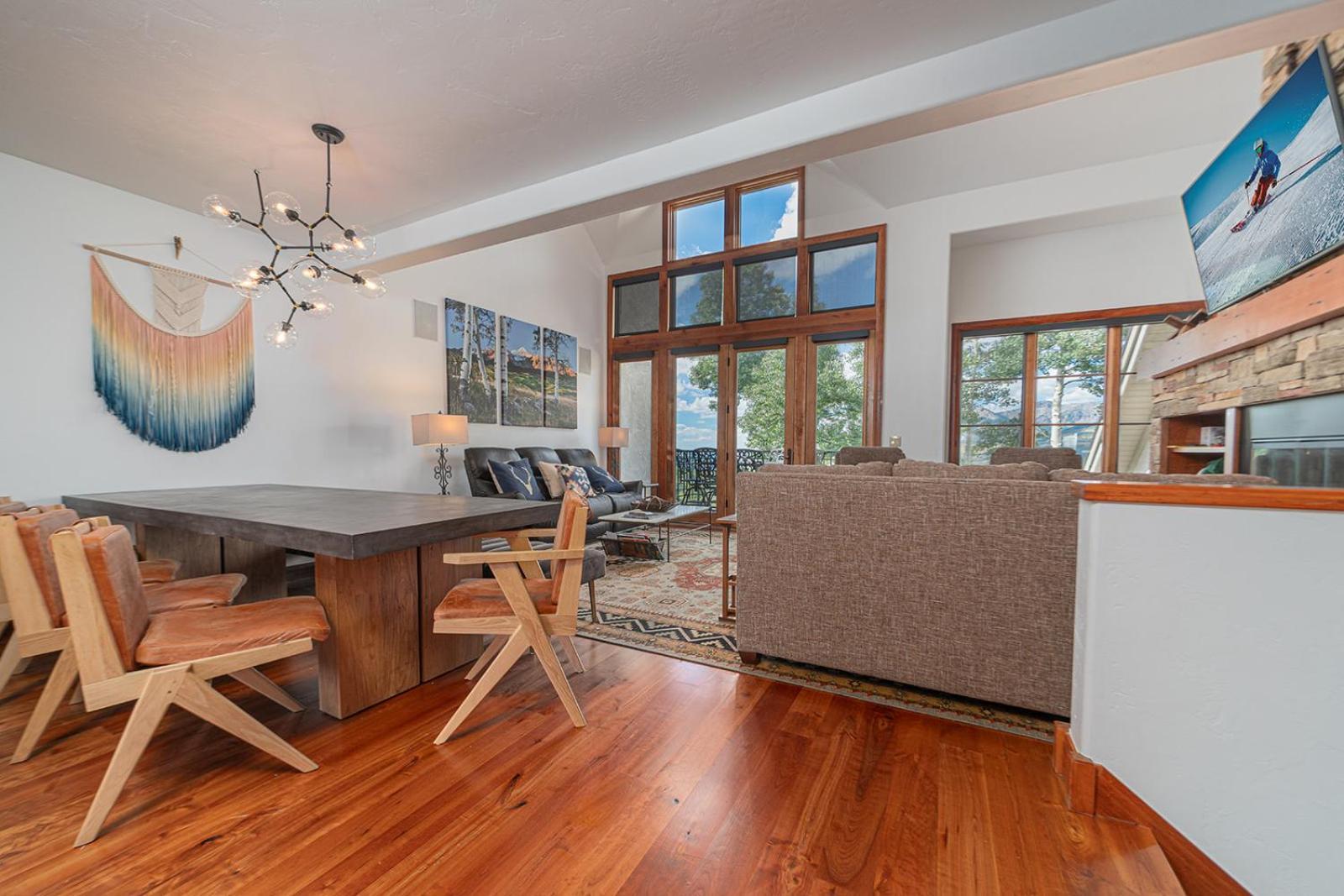 Aspen Ridge 16 Skigolf 4bd 4.5ba Sleeps 10 *