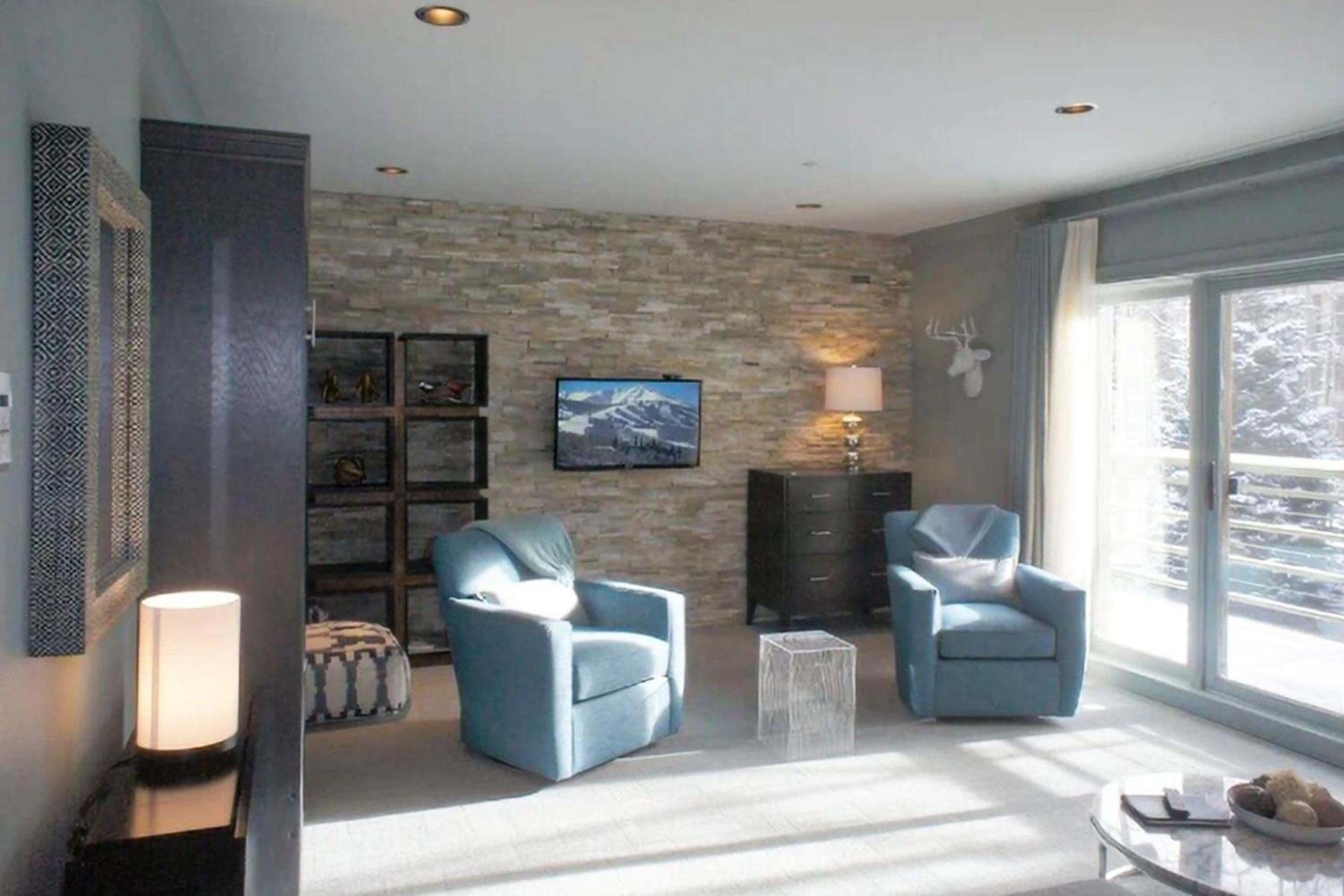 The Summit Six - Blue Mesa 33a Telluride