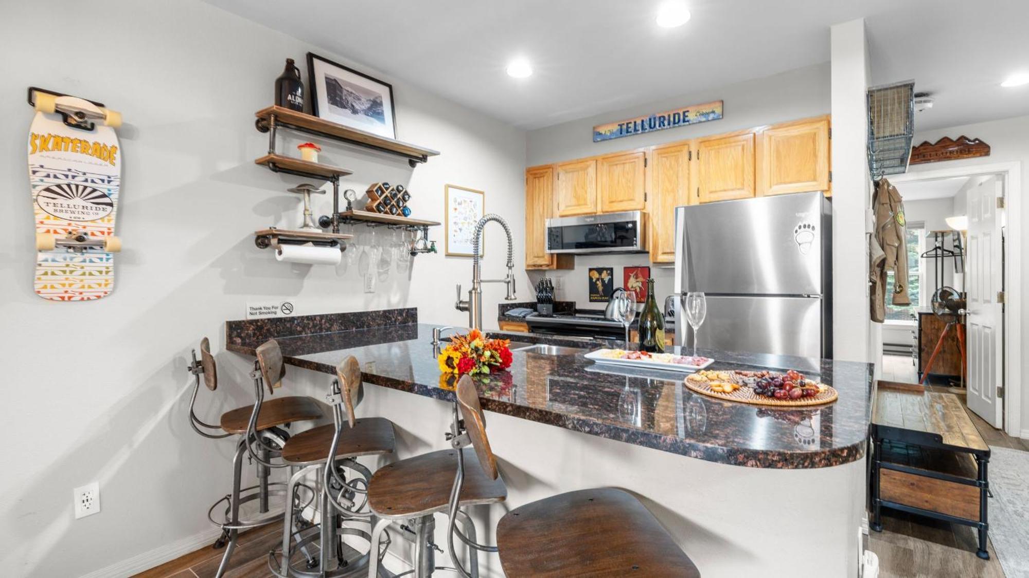 Etta Place 6 By Avantstay In Out Unit Telluride