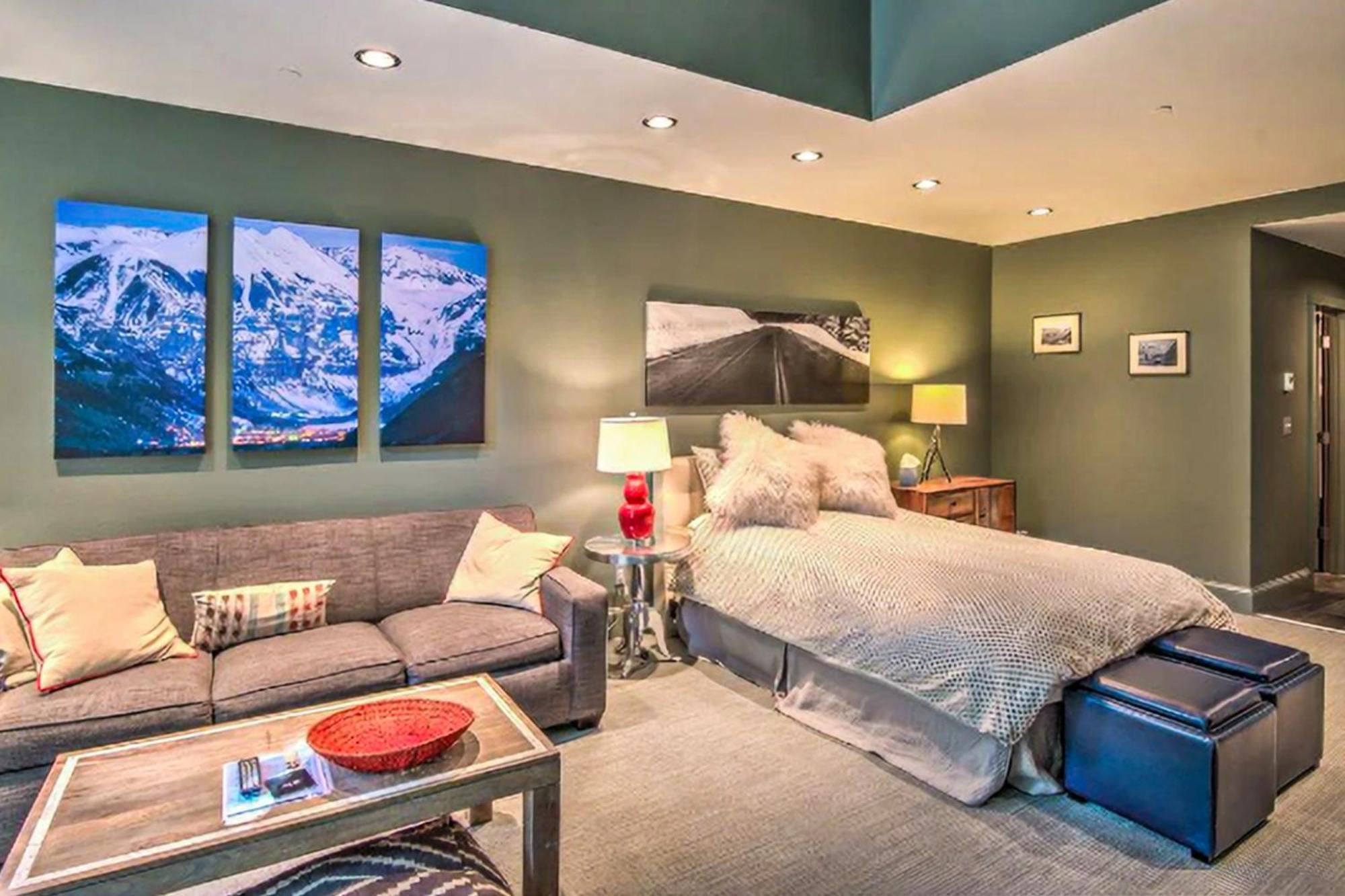 Apartment The Summit Six - Blue Mesa 33a