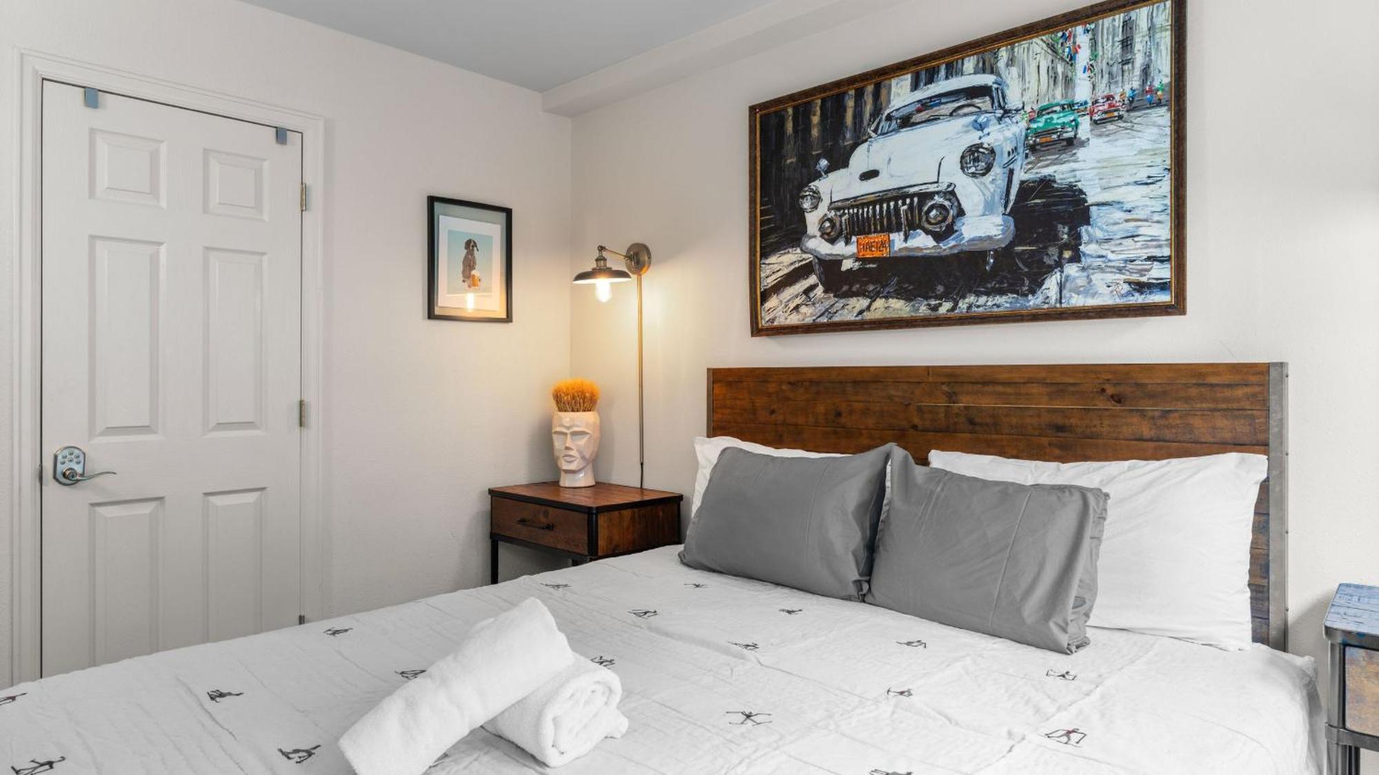 Etta Place 6 By Avantstay In Out Unit Apartment *