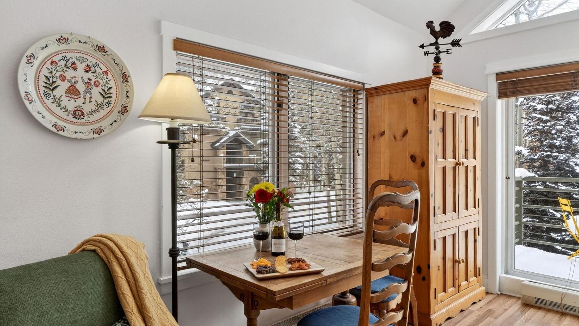 Blue Mesa 33c By Avantstay Apartment *