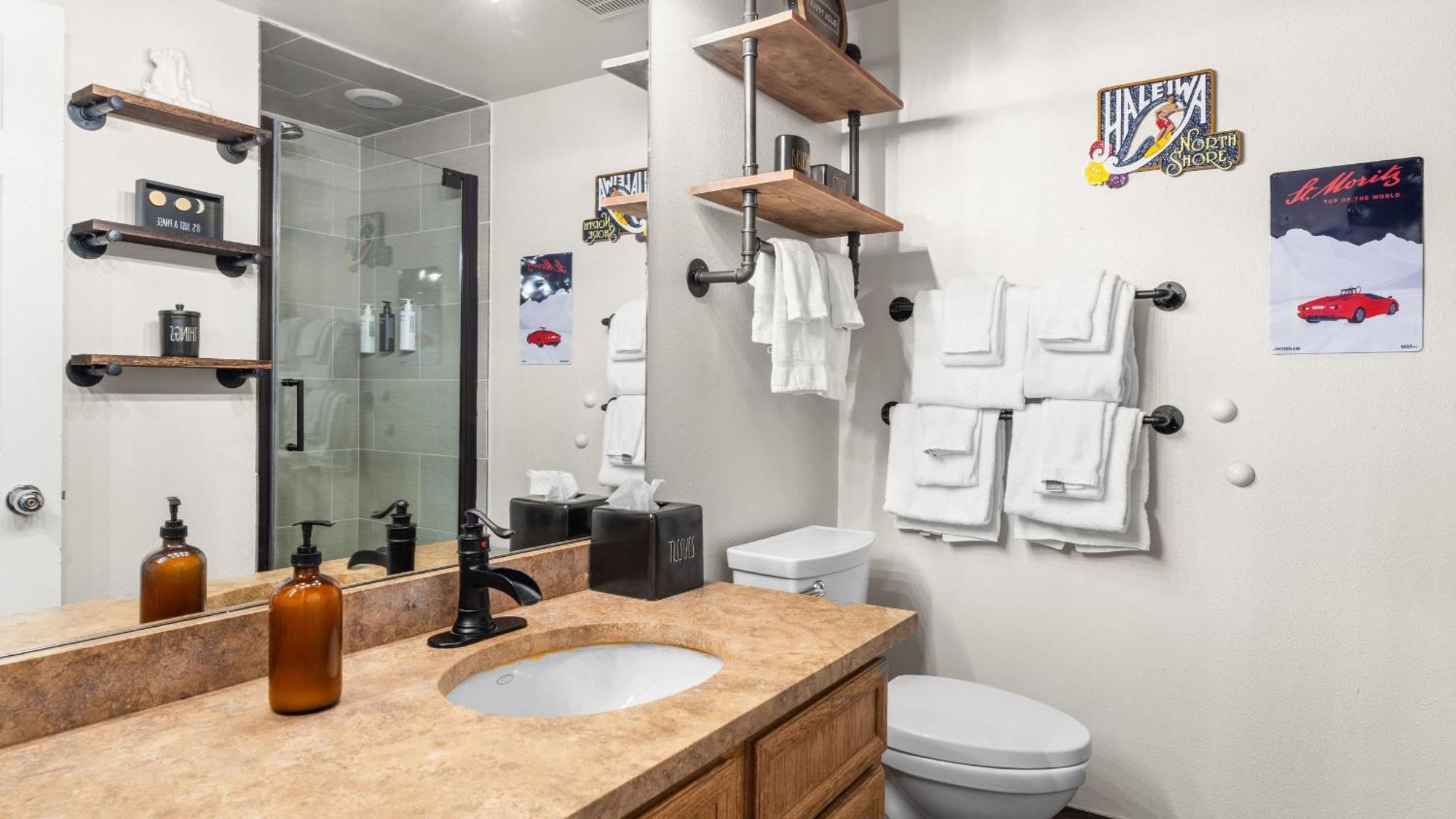 Apartment Etta Place 6 By Avantstay In Out Unit