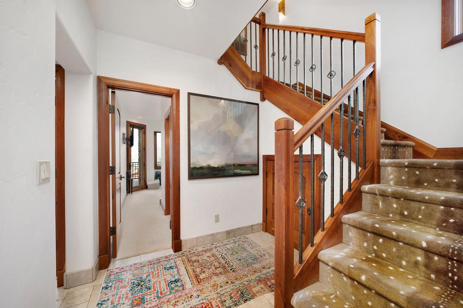 Aspen Ridge 16 Skigolf 4bd 4.5ba Sleeps 10