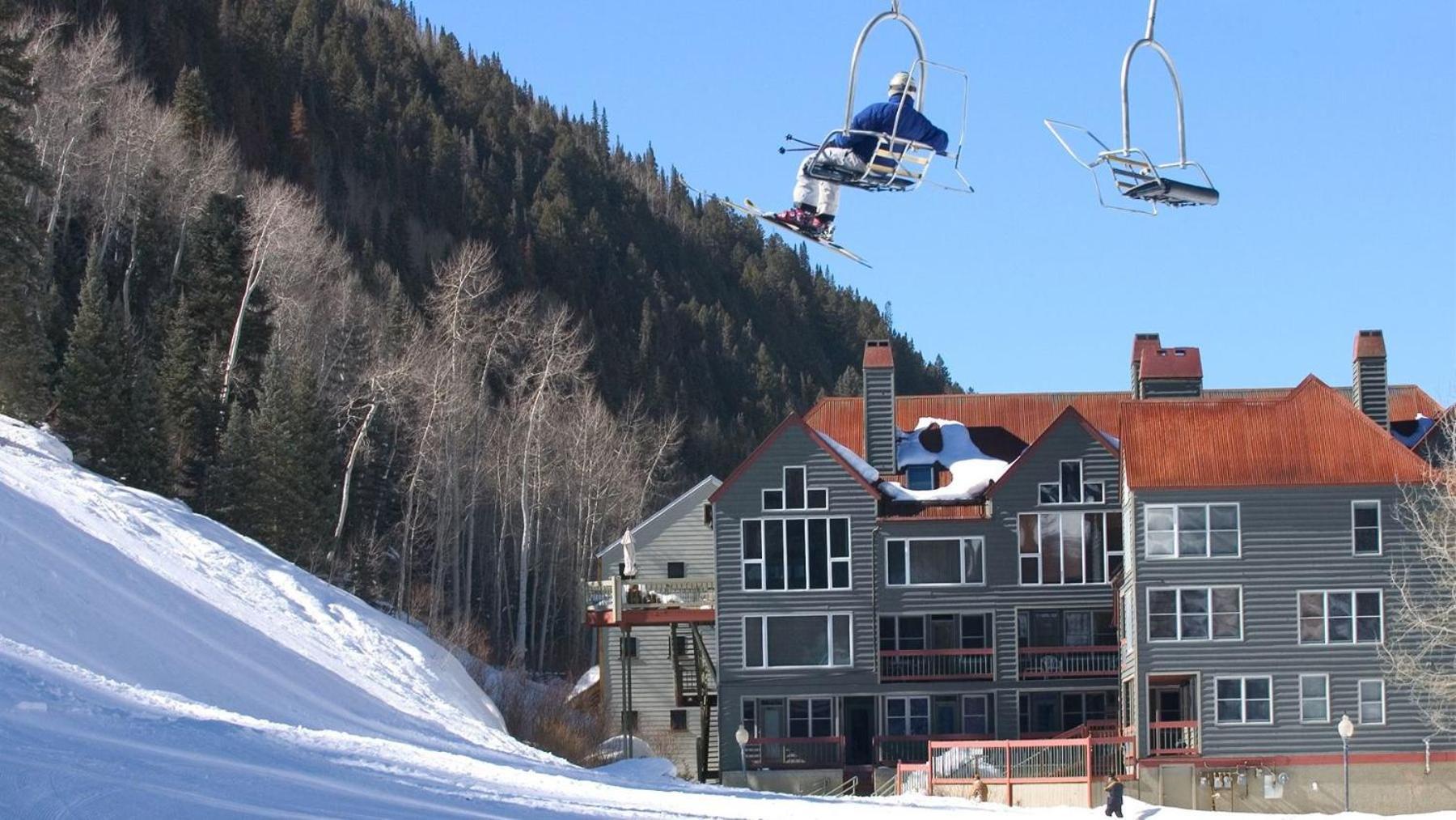 Etta Place 6 By Avantstay In Out Unit Telluride