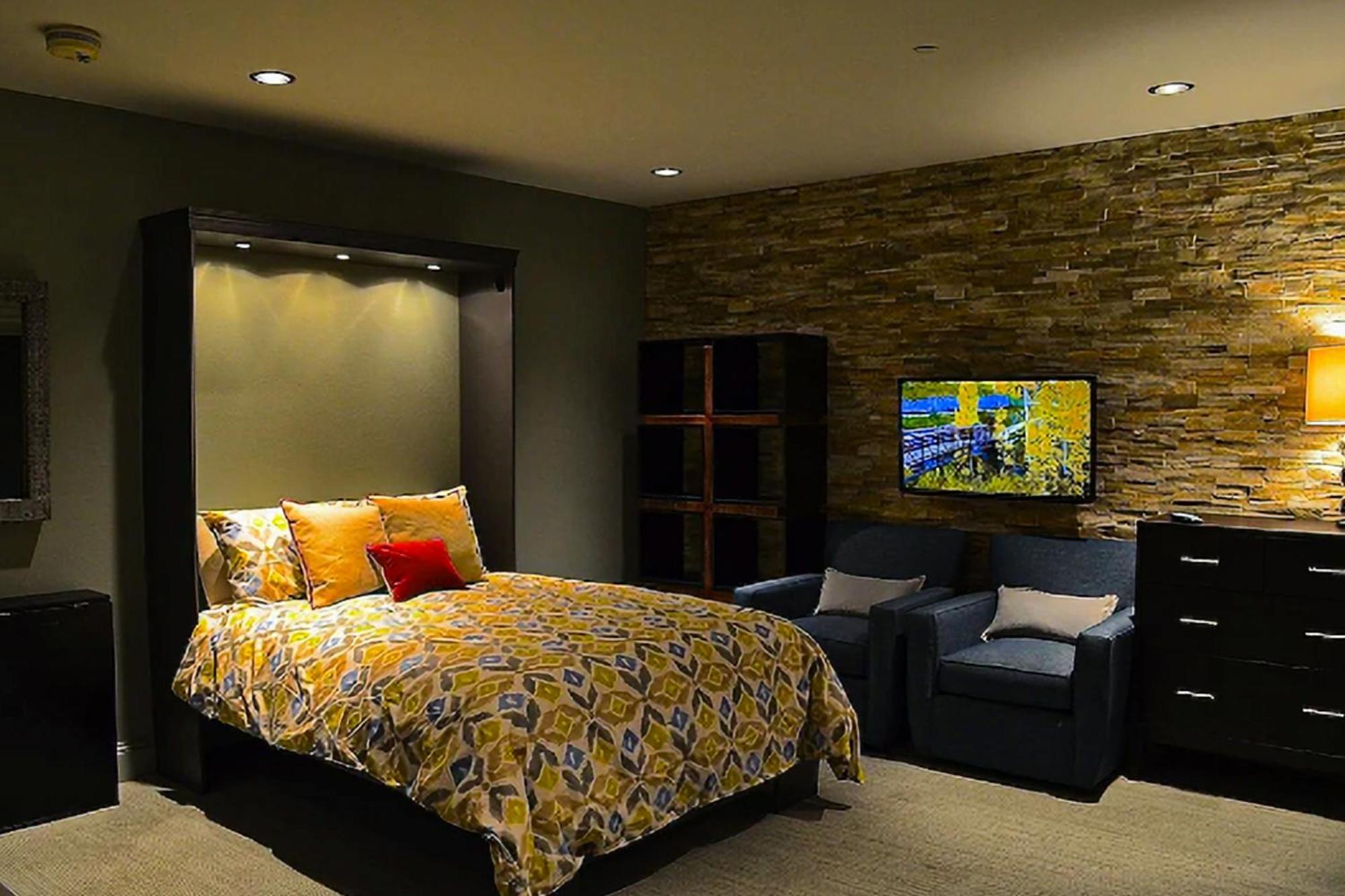 The Summit Six - Blue Mesa 33a Telluride