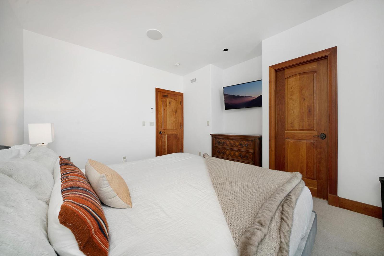 Aspen Ridge 16 Skigolf 4bd 4.5ba Sleeps 10 * Telluride