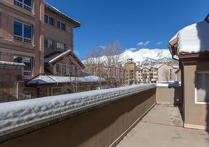 Le Chamonix D Apartment