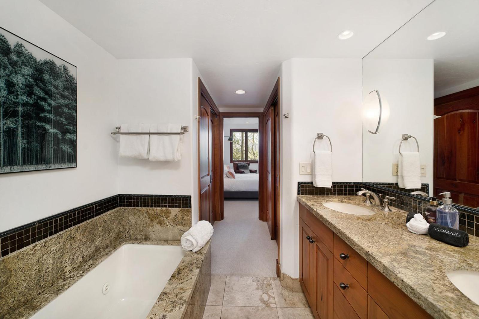 Aspen Ridge 16 Skigolf 4bd 4.5ba Sleeps 10 *