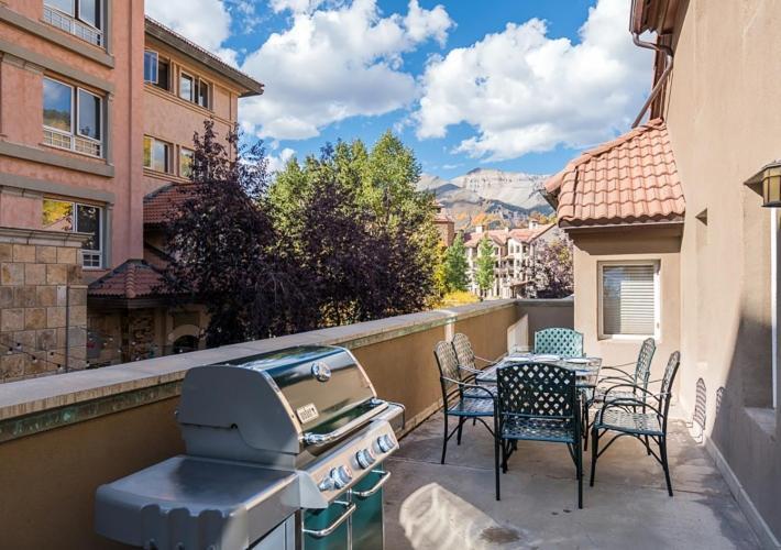 Le Chamonix D Apartment