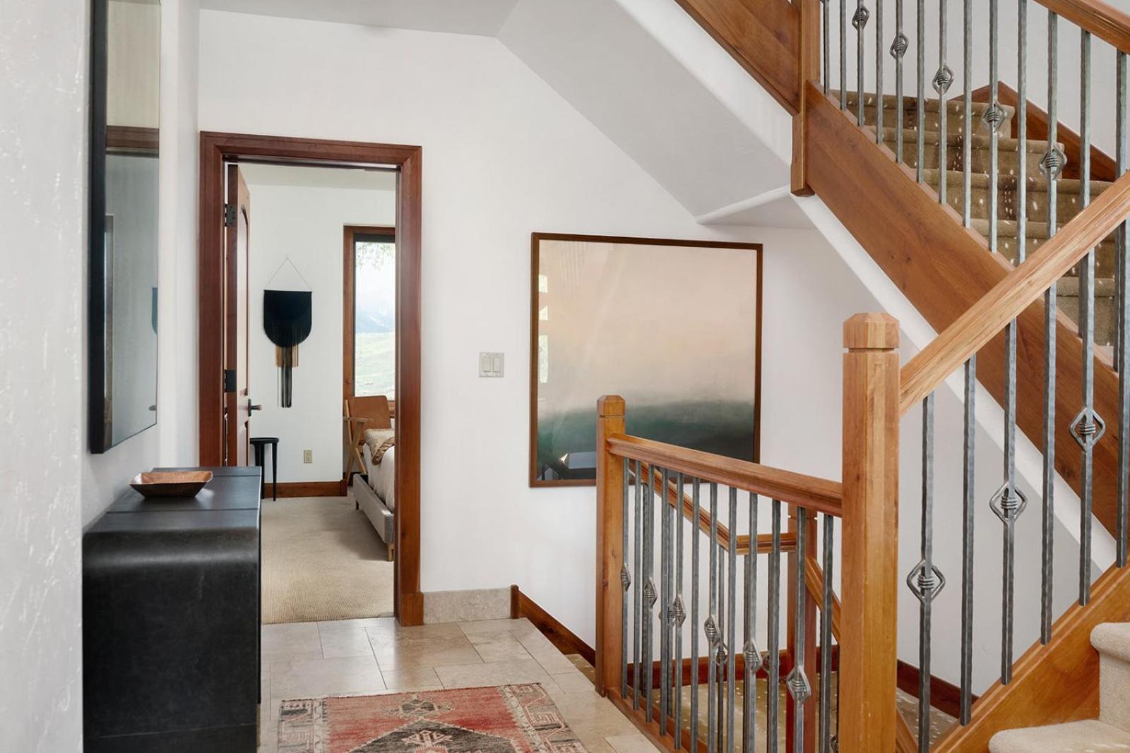 Aspen Ridge 16 Skigolf 4bd 4.5ba Sleeps 10 Apartment