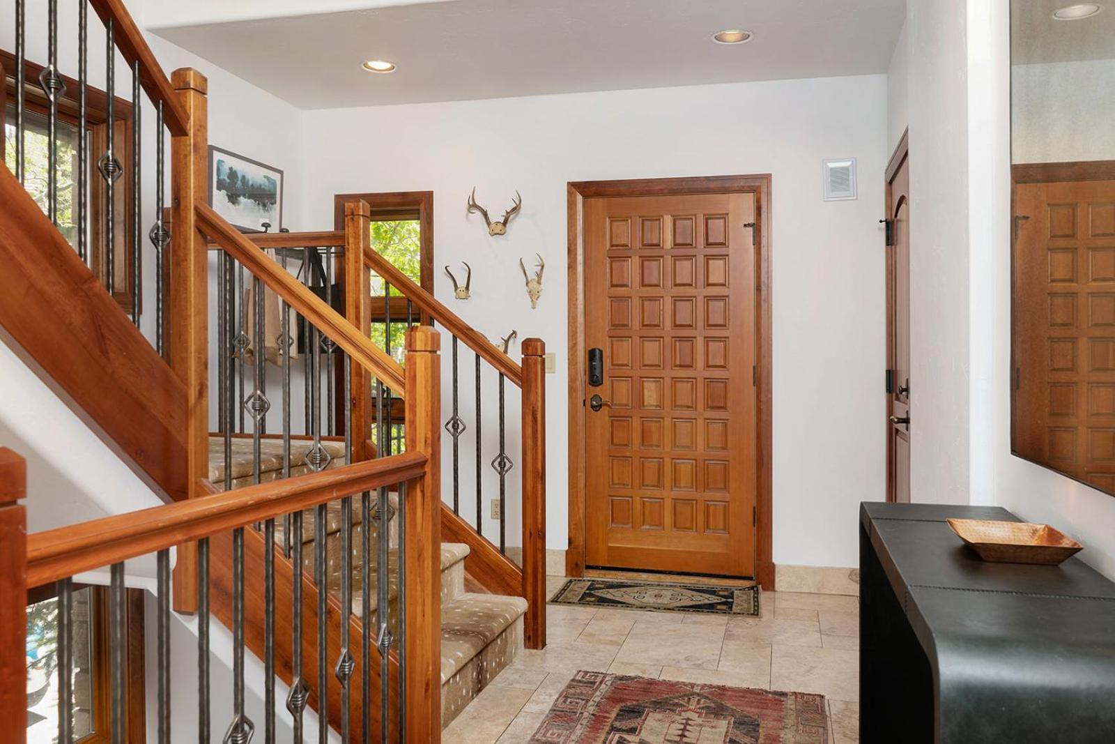 Aspen Ridge 16 Skigolf 4bd 4.5ba Sleeps 10 Apartment *