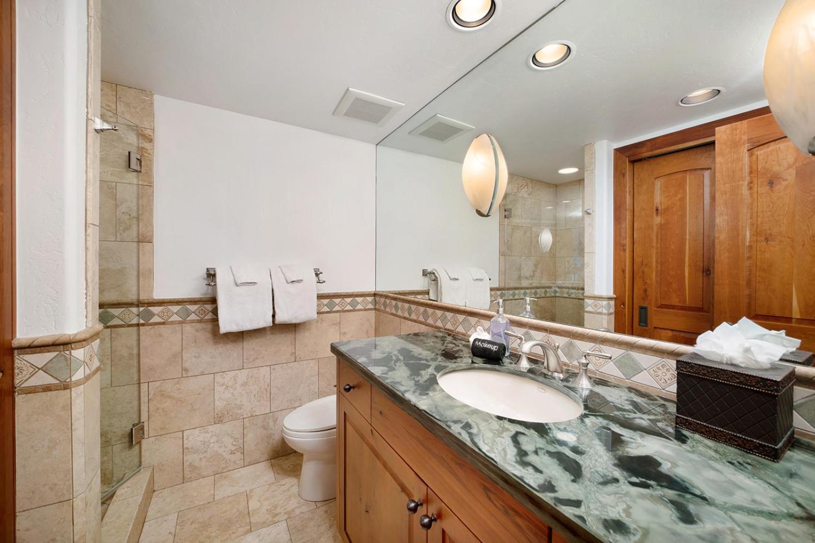 Aspen Ridge 16 Skigolf 4bd 4.5ba Sleeps 10