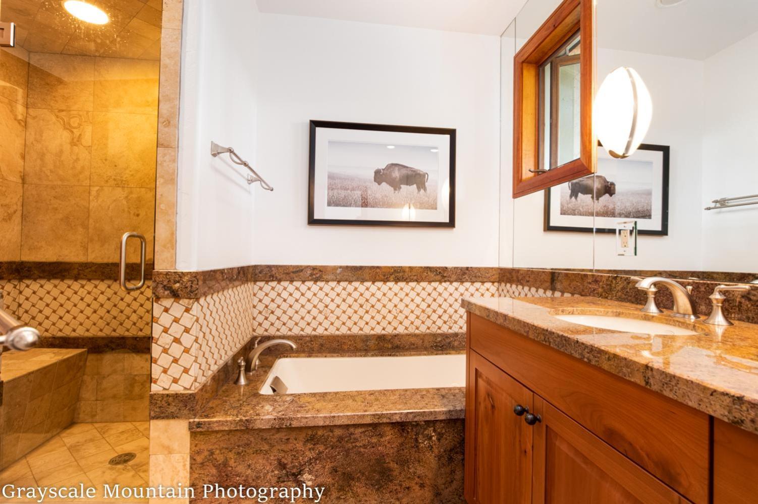 Aspen Ridge 16 Skigolf 4bd 4.5ba Sleeps 10 Apartment Telluride