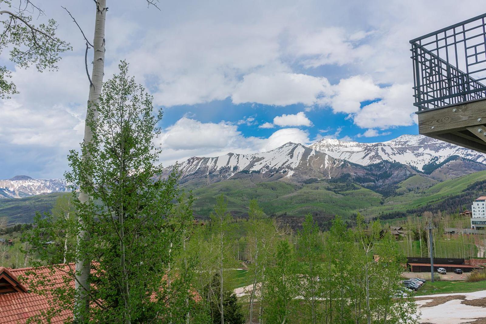 Apartment Aspen Ridge 16 Skigolf 4bd 4.5ba Sleeps 10 *