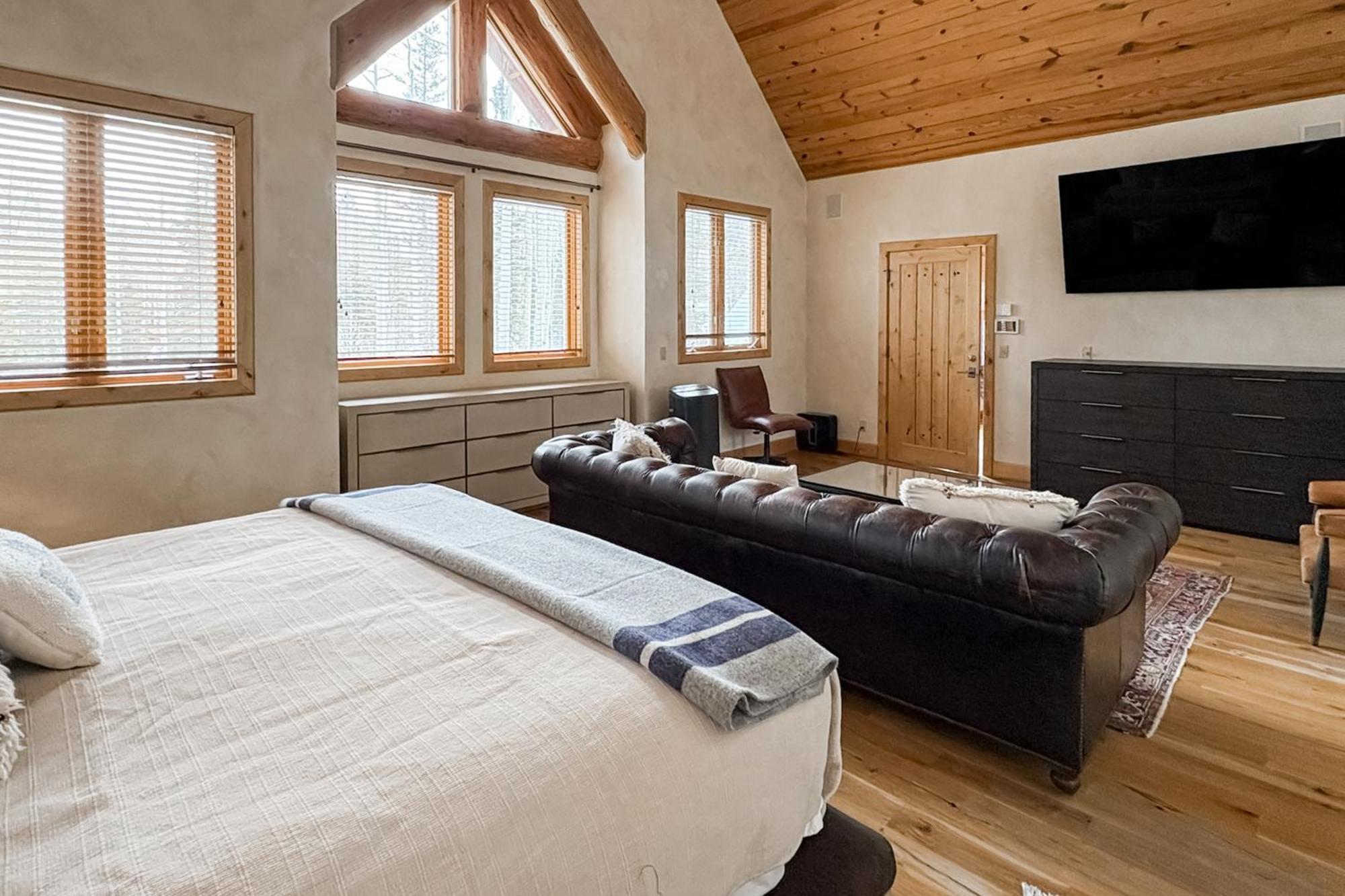 Palmyra 94 - Mountain Tranquility * Telluride