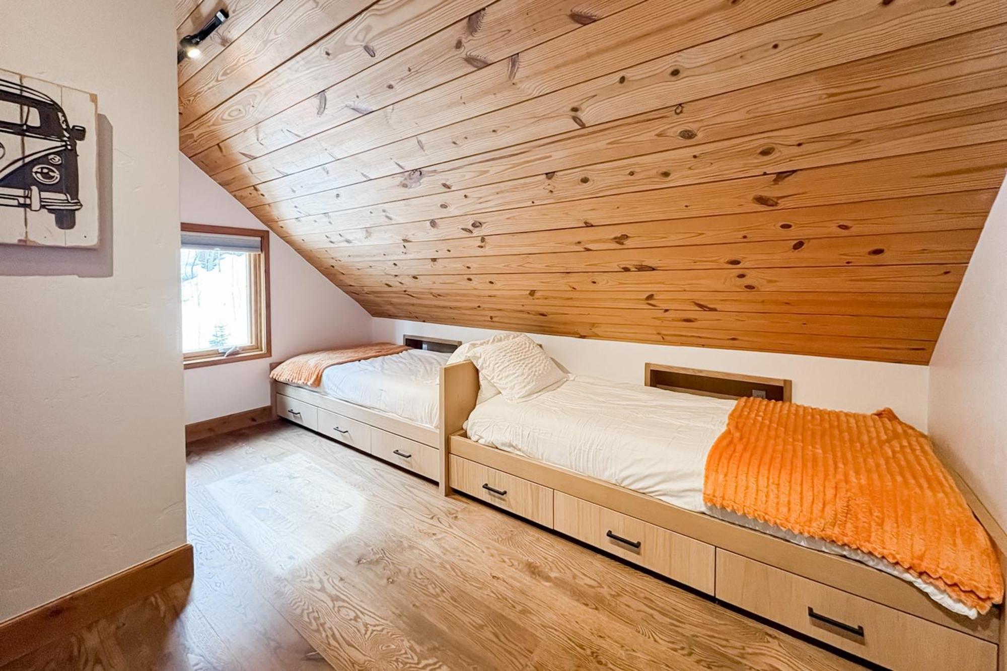 Holiday home Palmyra 94 - Mountain Tranquility *