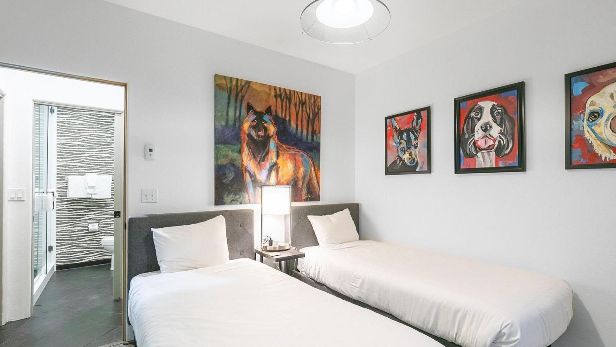 New San Juan 303 By Avantstay Modern Penthouse W Deck Overlooking Main Street Telluride