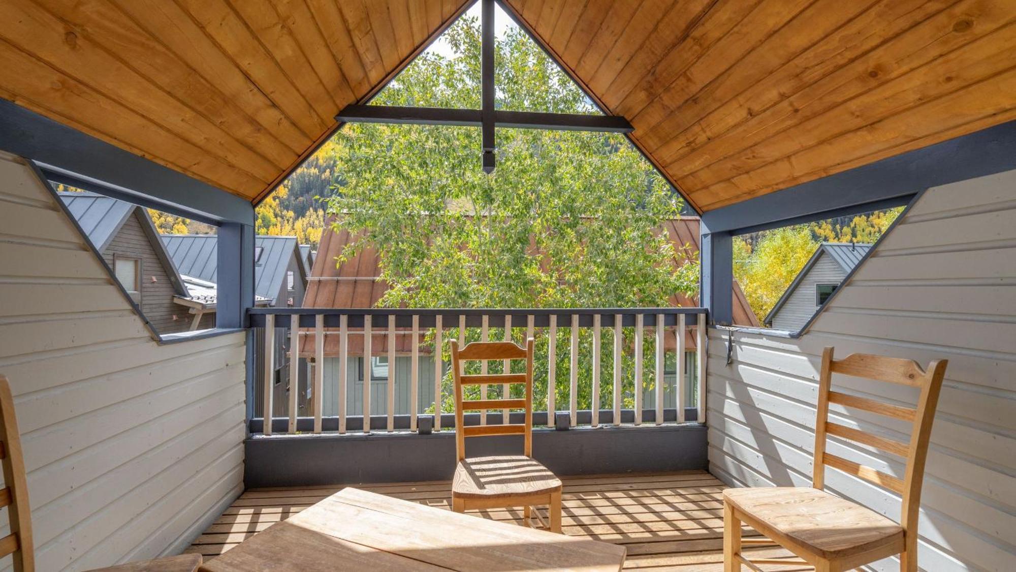 Smuggler F By Avantstay Gorgeous Close To Lift 7 * Telluride