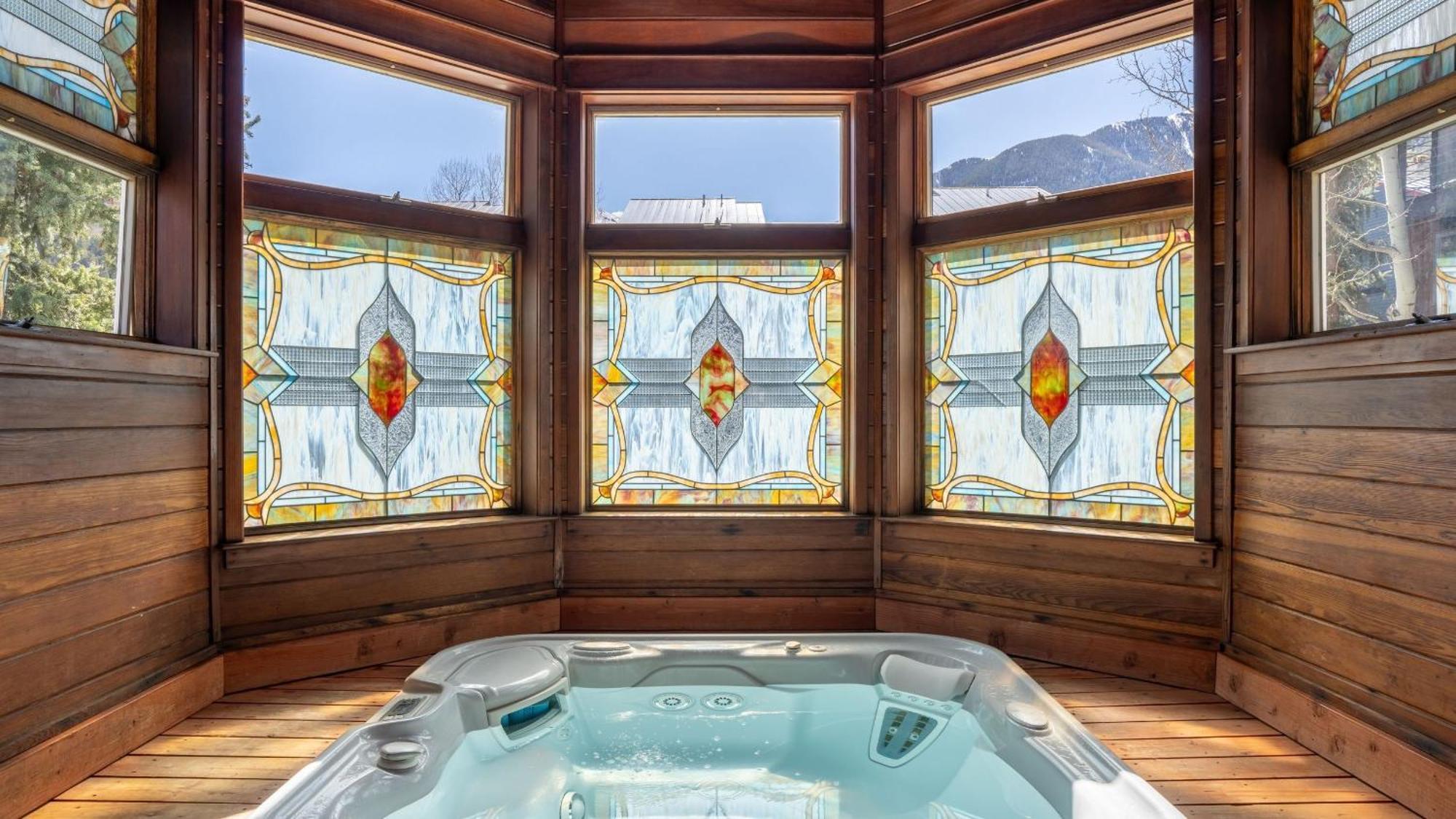 Holiday home Smuggler F By Avantstay Gorgeous Close To Lift 7 *