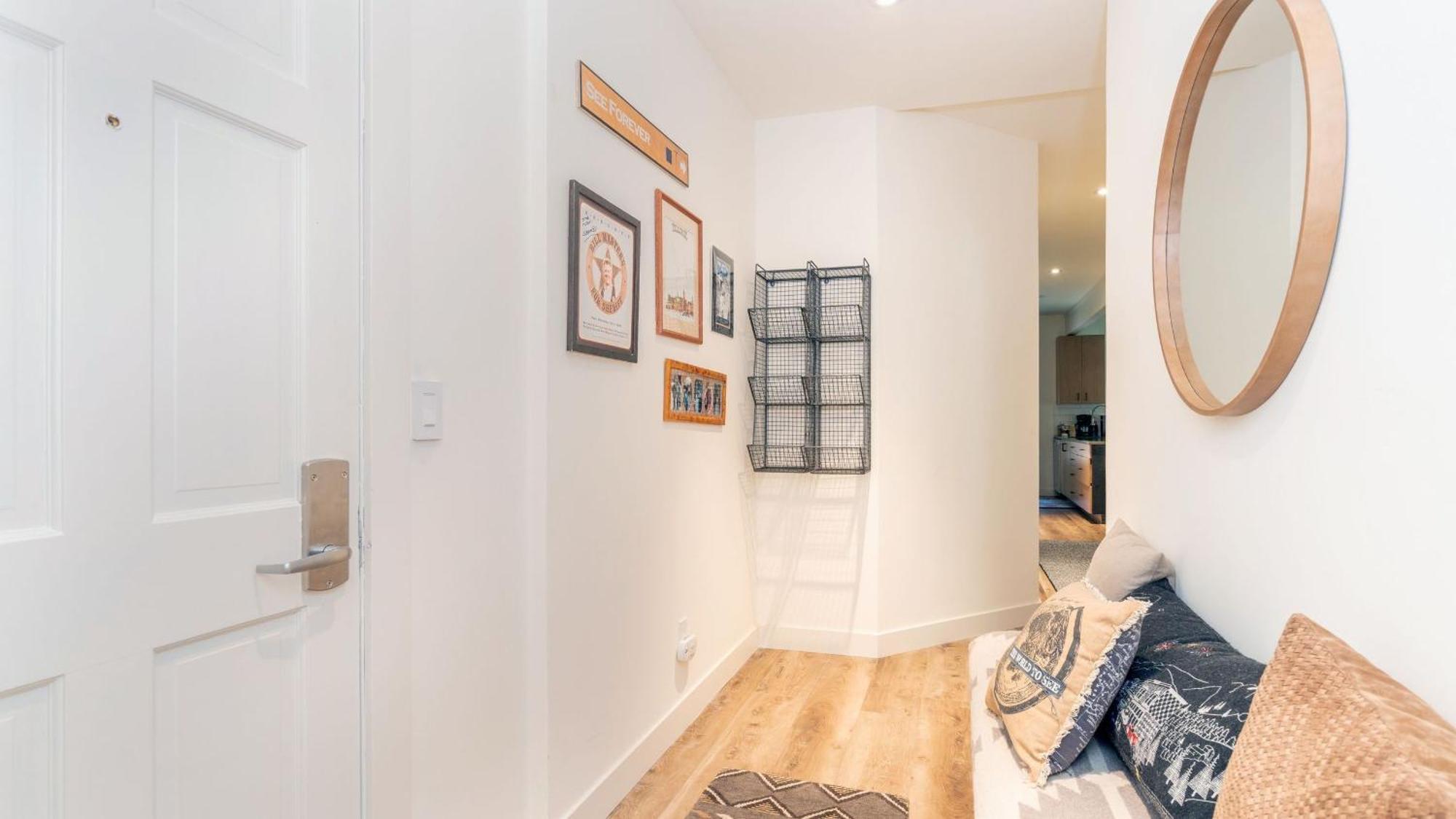 Manitou Riverhouse 115 By Avantstay Spacious In The Centre Of