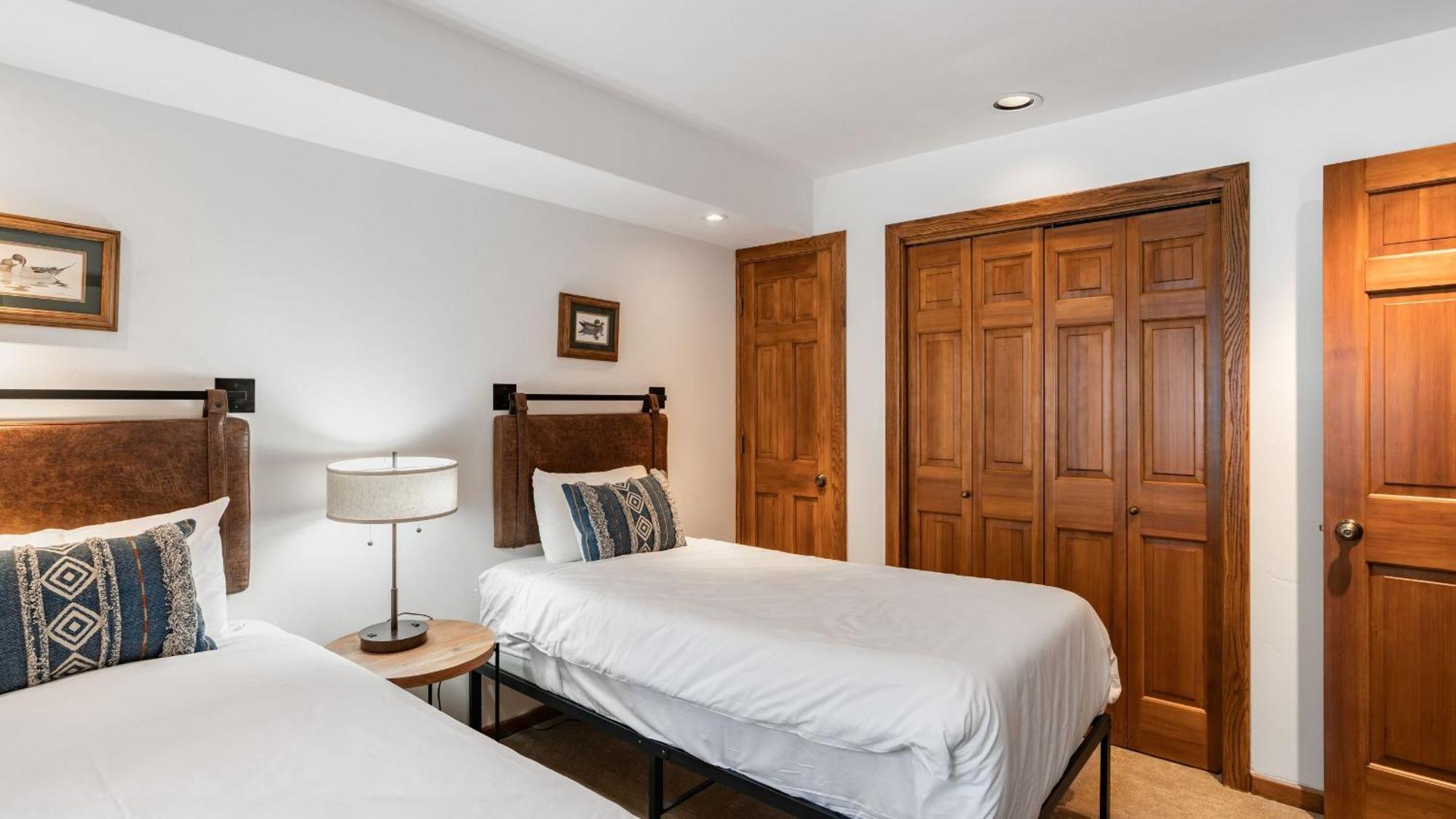 Holiday home Riverside C202 By Avantstay *