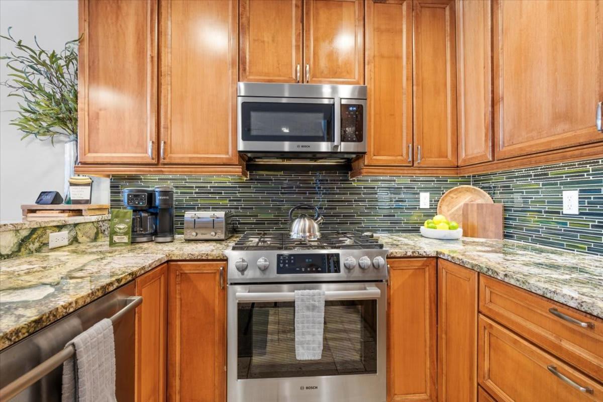 Mtn Village Retreat - Balcony Views & Steam Shower Holiday home Telluride