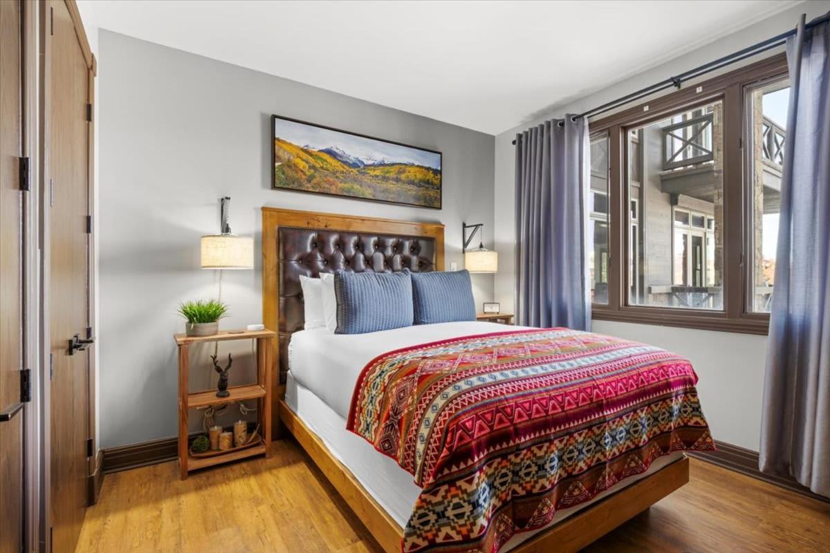 Holiday home Mtn Village Retreat - Balcony Views & Steam Shower