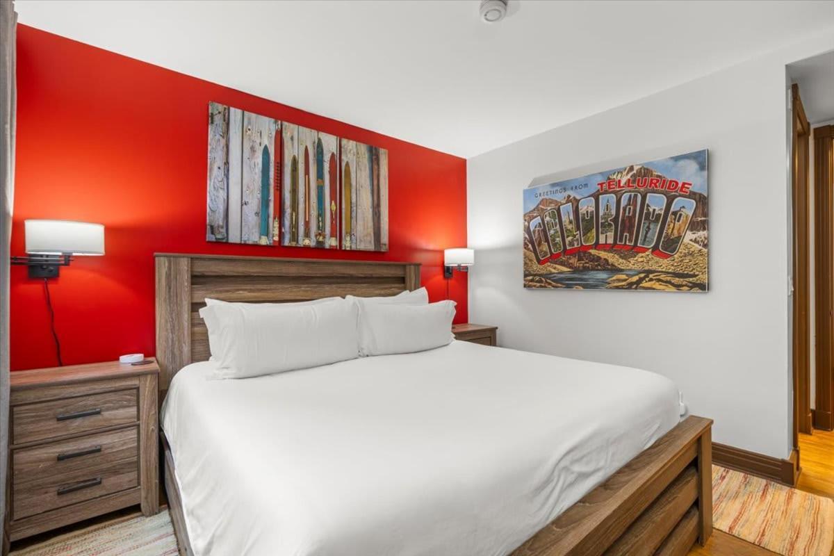 Holiday home Mtn Village Retreat - Balcony Views & Steam Shower *