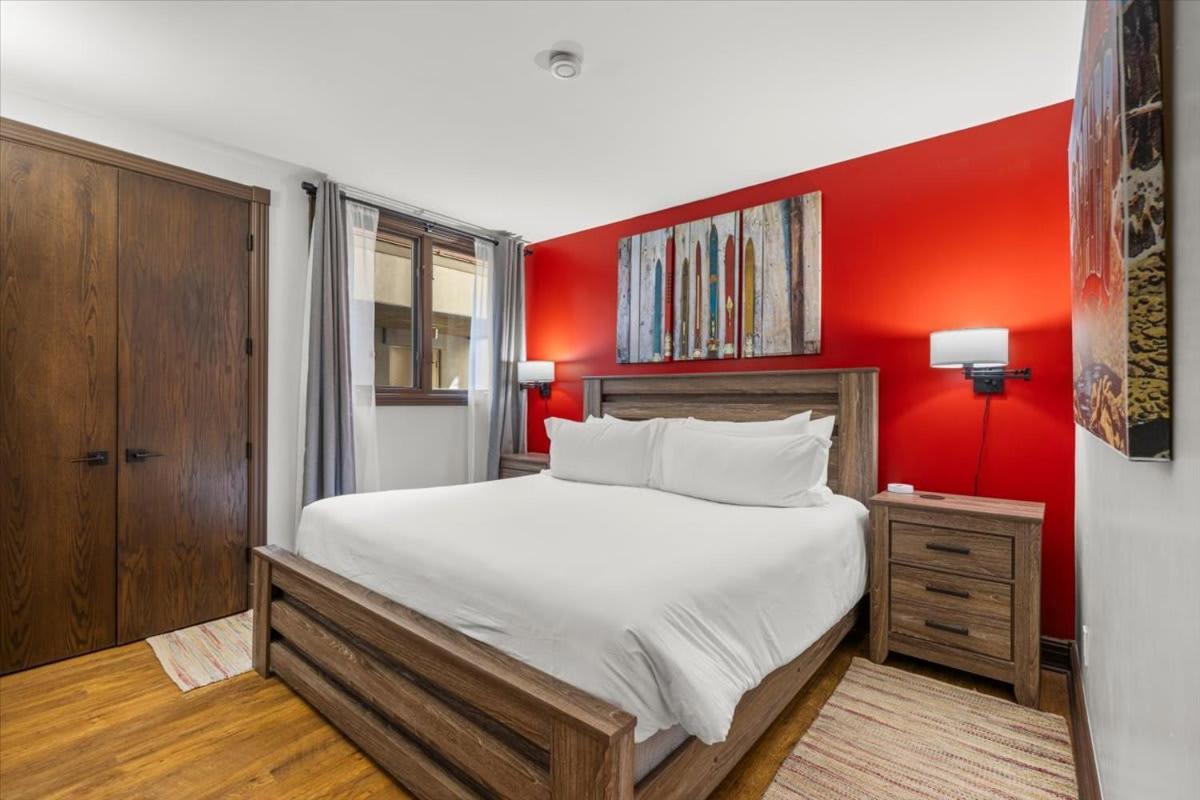 Mtn Village Retreat - Balcony Views & Steam Shower * Telluride