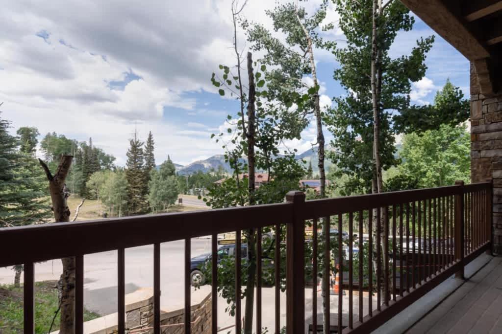 Holiday home Mtn Village Retreat - Balcony Views & Steam Shower Telluride