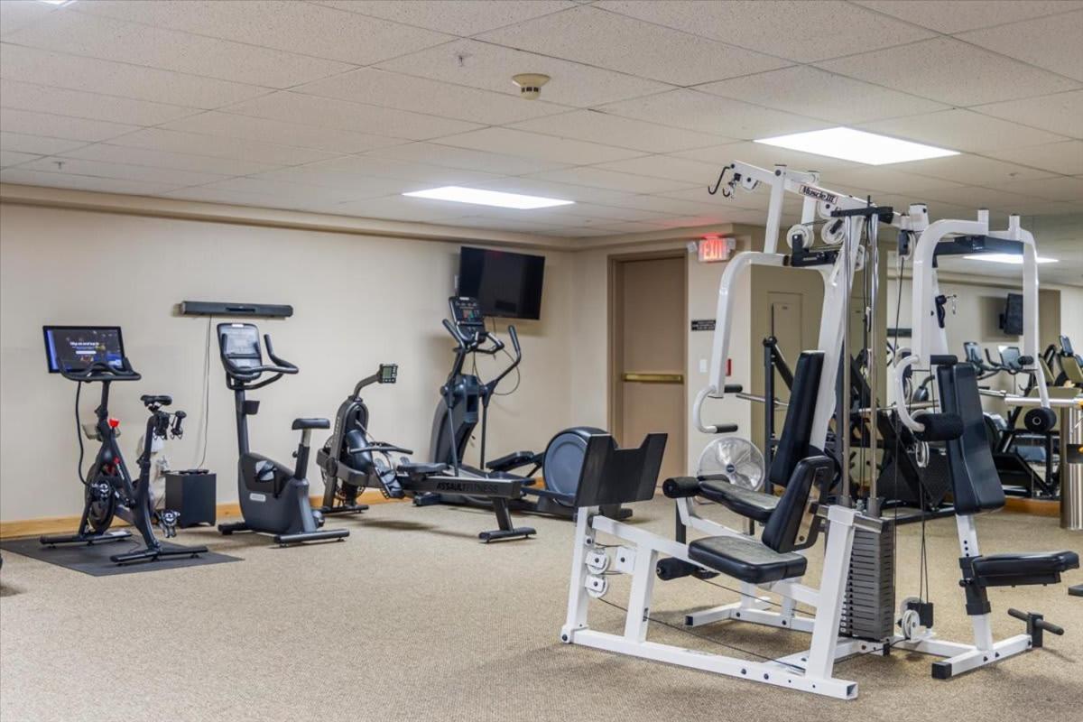 Mtn Village Retreat - Balcony Views & Steam Shower Holiday home