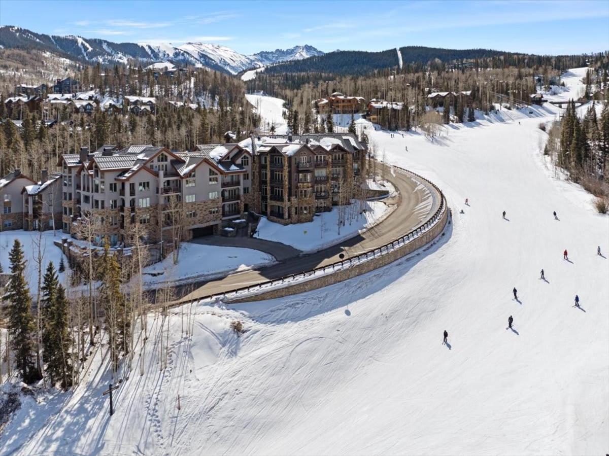 Mtn Village Retreat - Balcony Views & Steam Shower Holiday home
