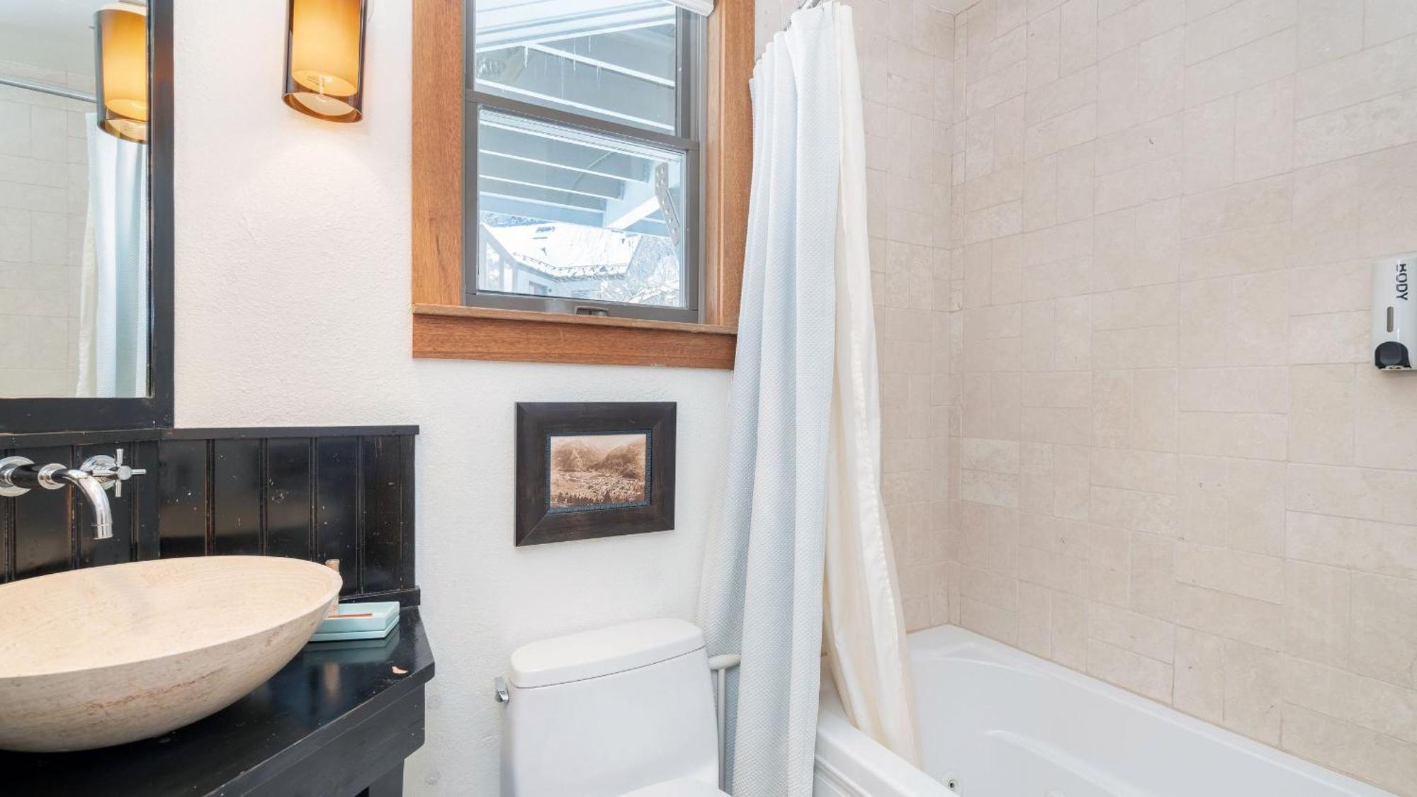 Plunge E By Avantstay * Telluride