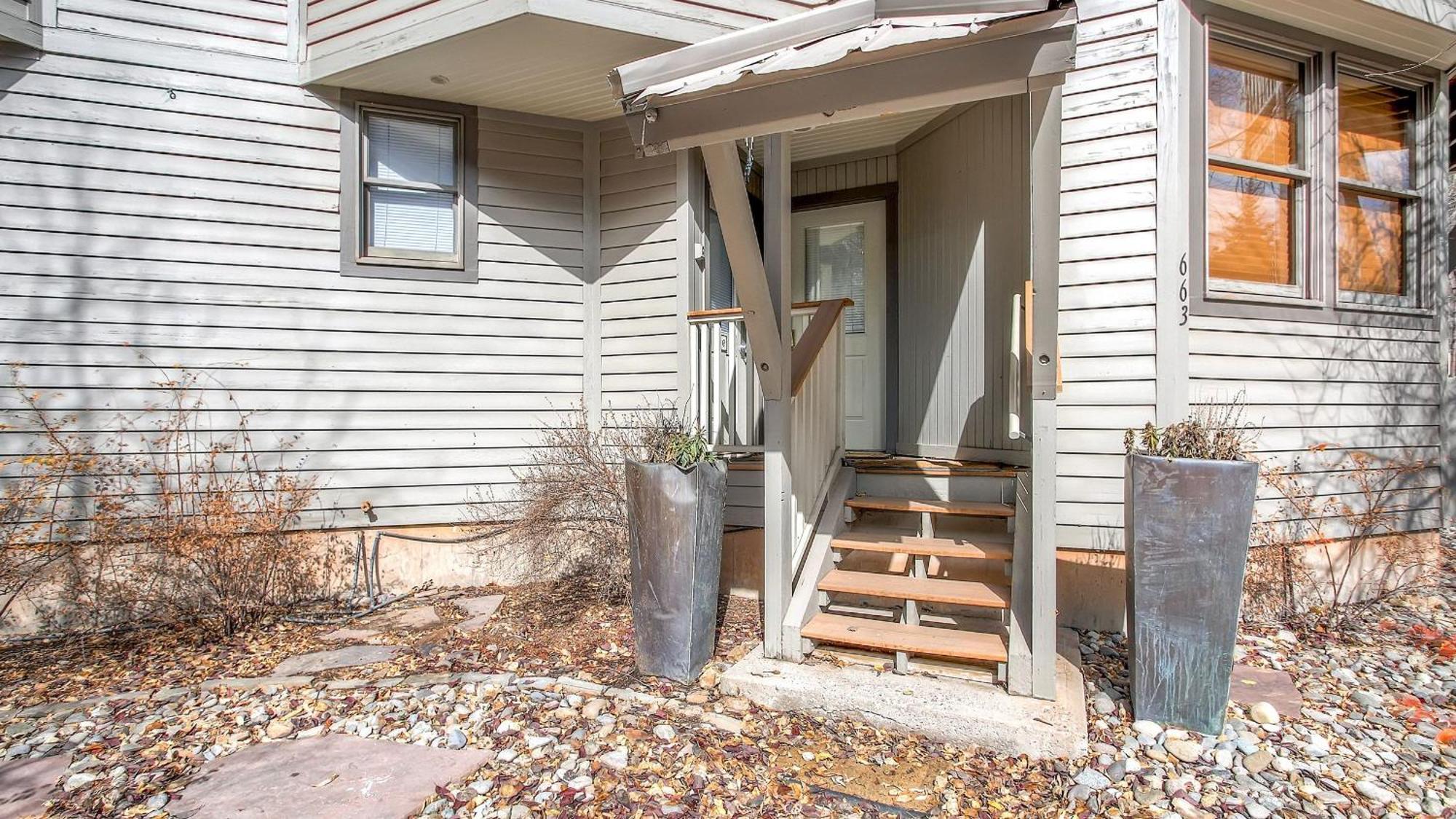 Holiday home Plunge E By Avantstay Telluride