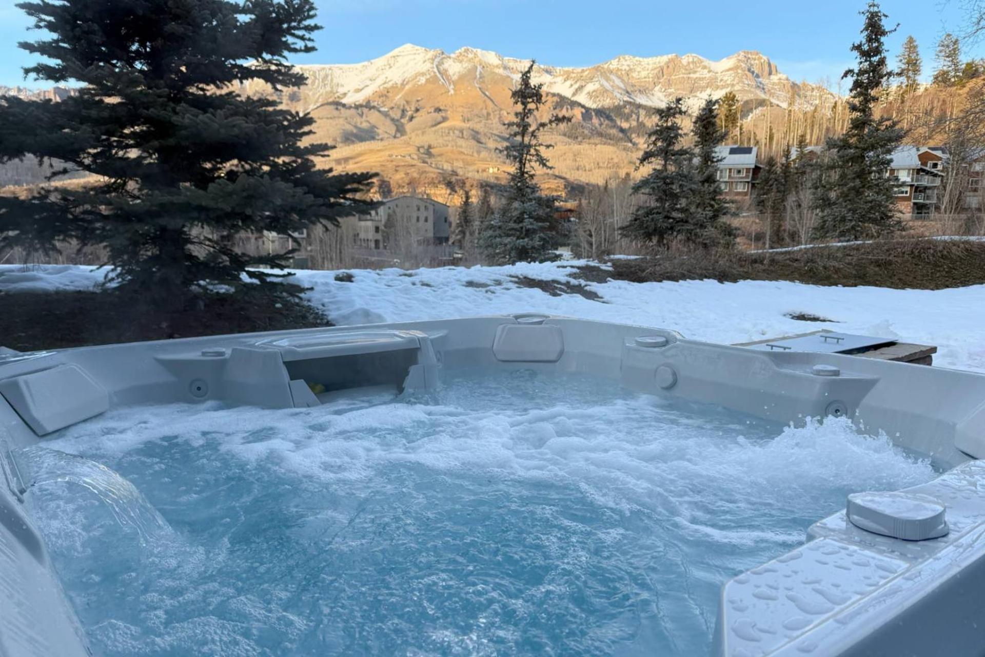 Holiday home Northstar 125 *