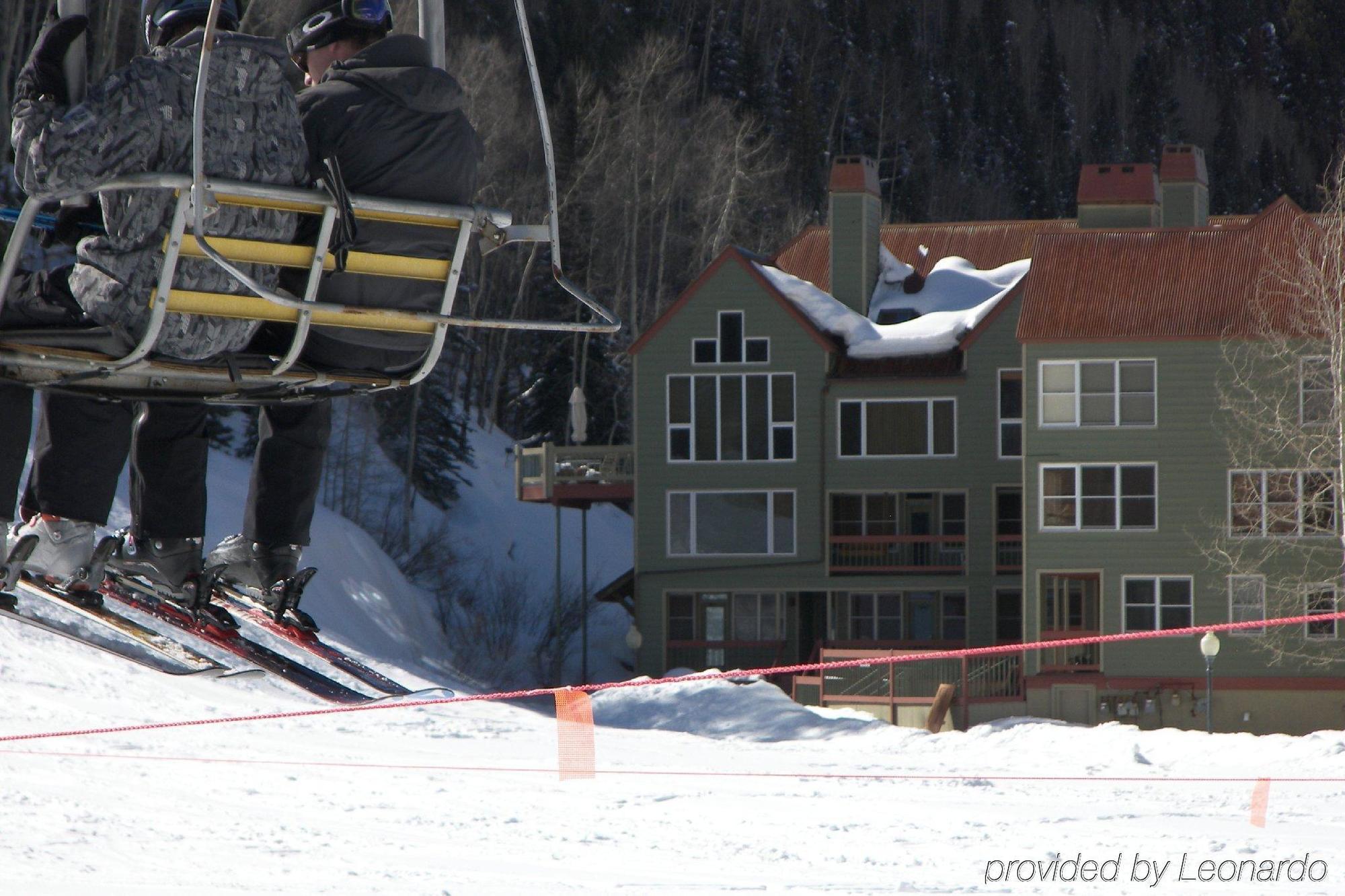 Alpine Hotel 4*