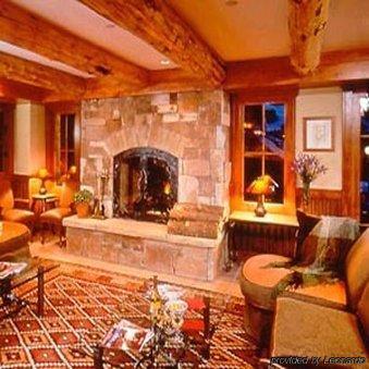 At Lost Creek Hotel 4*