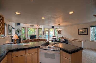 Madison Pacific Apartment *