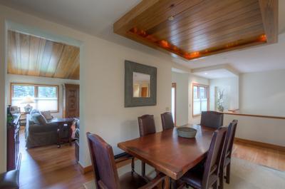 Apartment Cascades A1 *