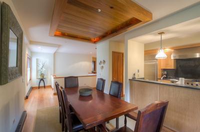 Cascades A1 Apartment *