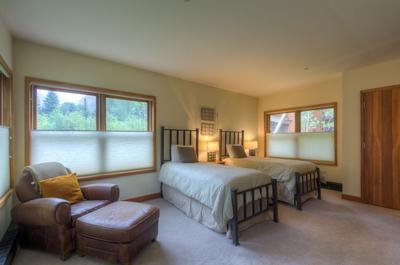 Cascades A1 Apartment Telluride