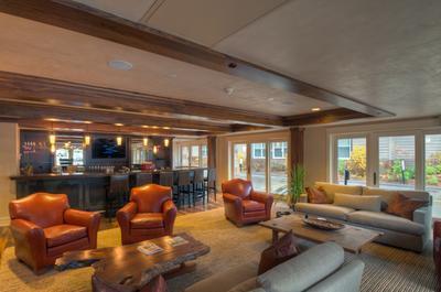 Apartment Cascades A1 *