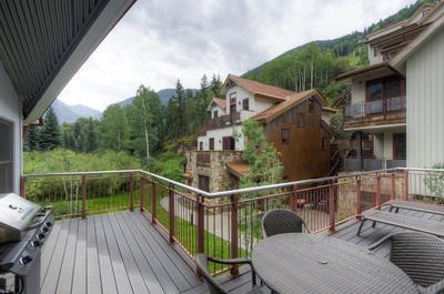 Cascades A1 * Telluride