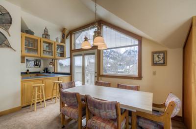 Plunge H * Telluride