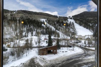 Apartment Plunge H Telluride