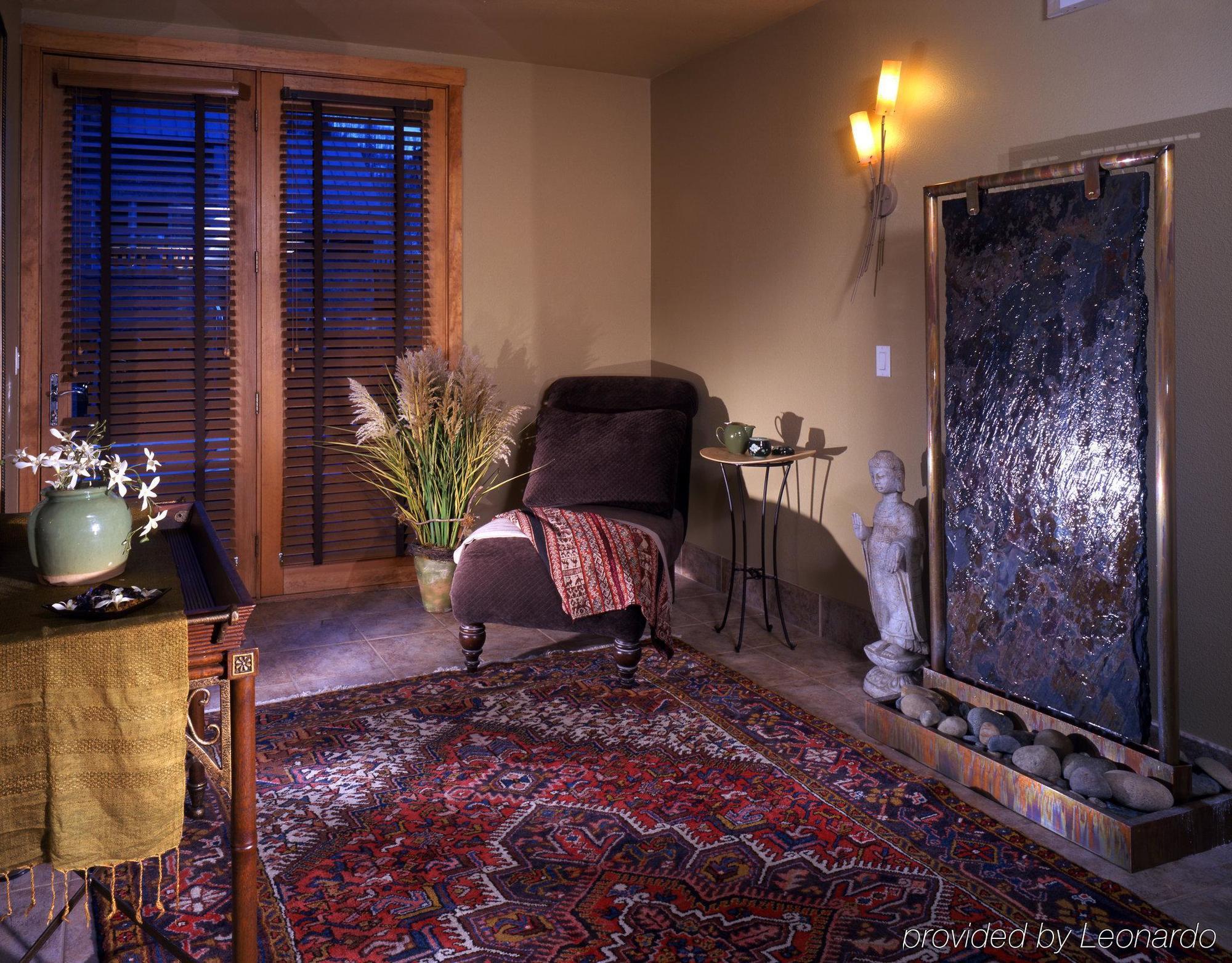 The 4* Telluride